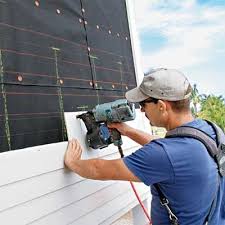 Best Storm Damage Siding Repair  in Kearns, UT